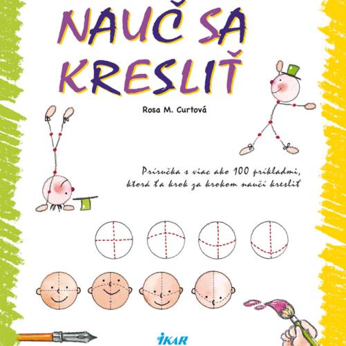 Nauč sa kresliť