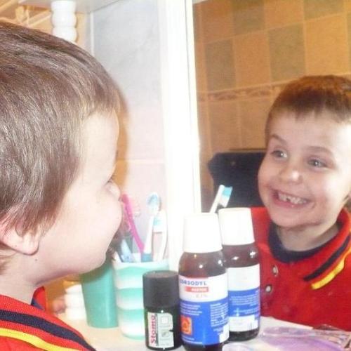 Náš Miňo