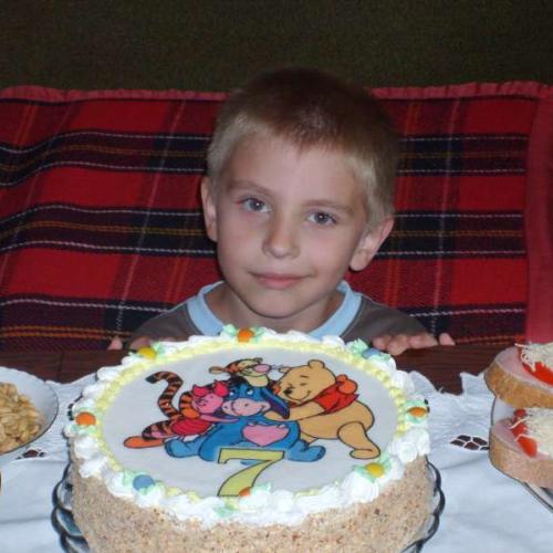 narodky nášho Deniska