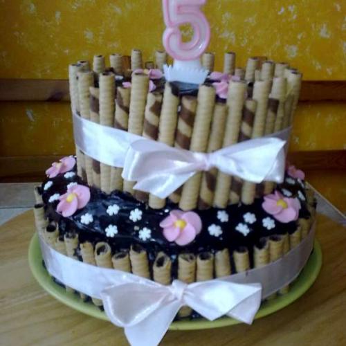 Tamarkina torta