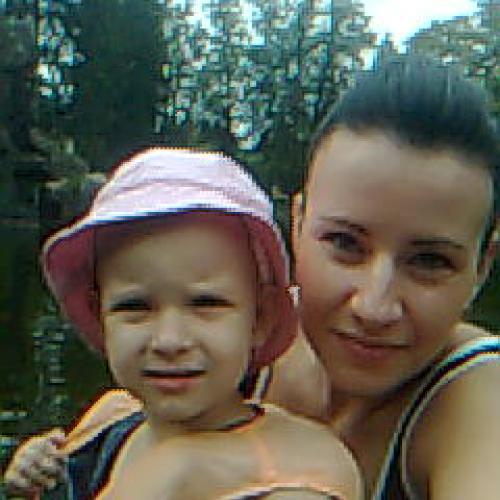 My dve :o)