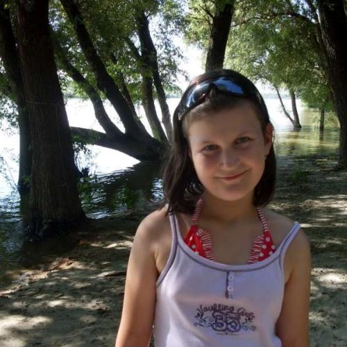 Moja slečna