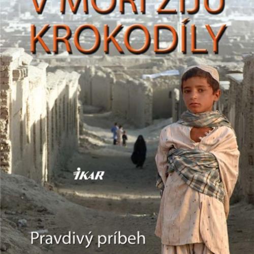 V mori žijú krokodíly