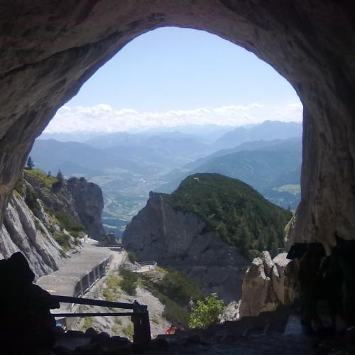 dachstein