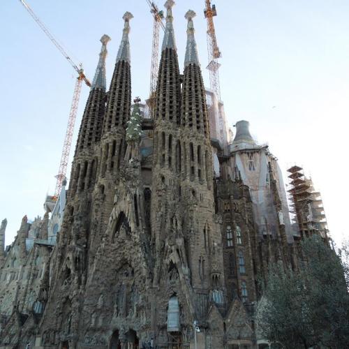 barcelona 1
