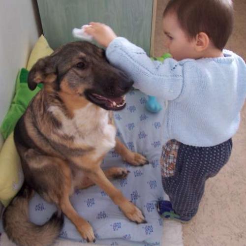 Sarka a Matko 2.
