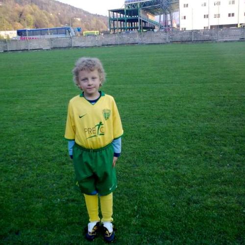 Môj malý futbalista