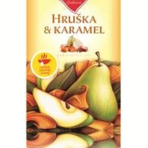 Hruška a karmel II.