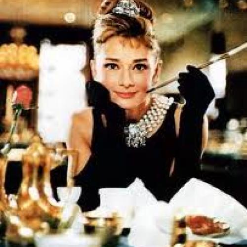 moon river