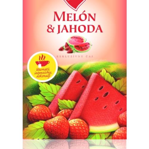 Melón & Jahoda
