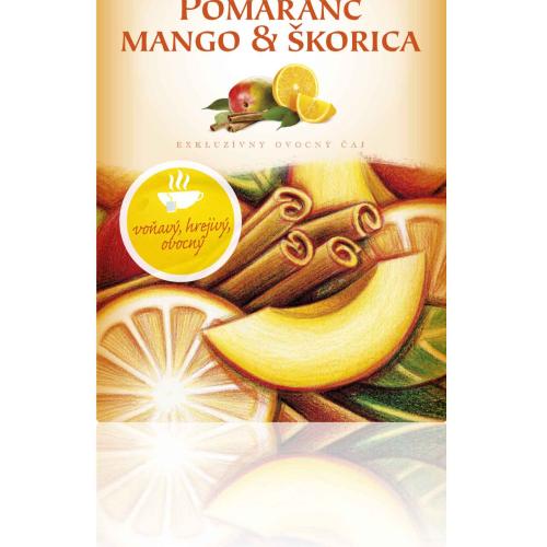 Skorica a hruska