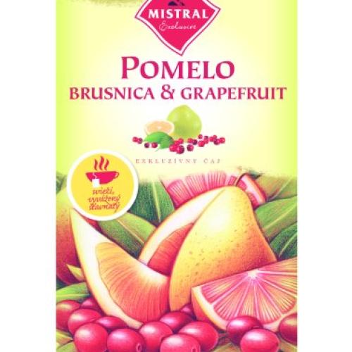 Pomelo