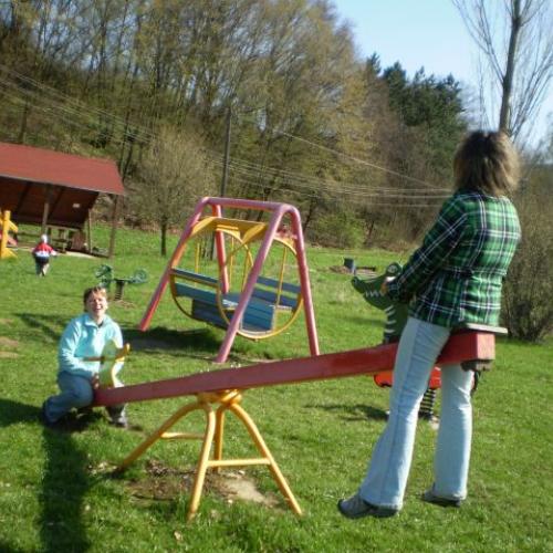 Tak málo stačí k detskej radosti