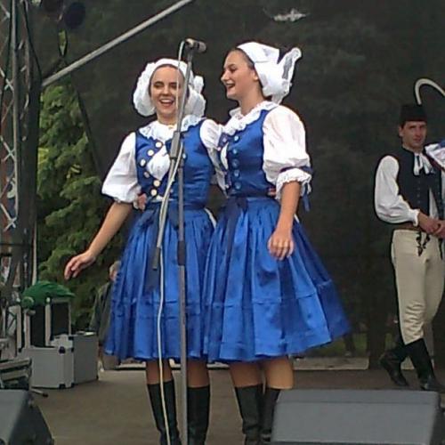 Michalský jarmok sa podaril, spev celkom nie 