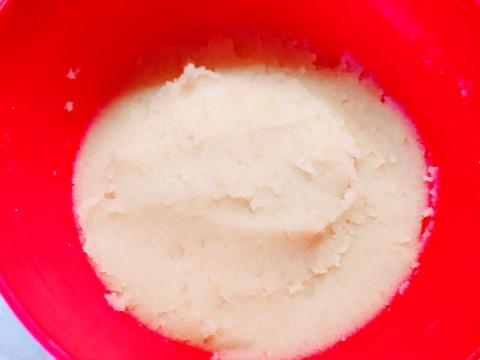 Ako vyrobiť domáce droždie zo zemiakov a piva - recept postup 3