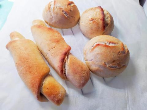 Ako vyrobiť domáce droždie zo zemiakov a piva - recept postup 5