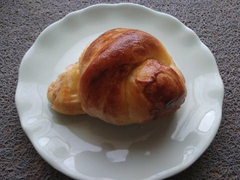 Vynikajúce kysnuté cesto - recept postup 8
