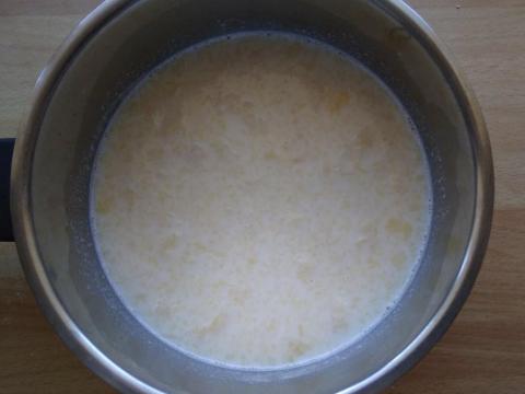 Ako rozmnožiť droždie - recept postup 4
