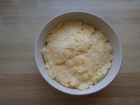 Ako rozmnožiť droždie - recept postup 3