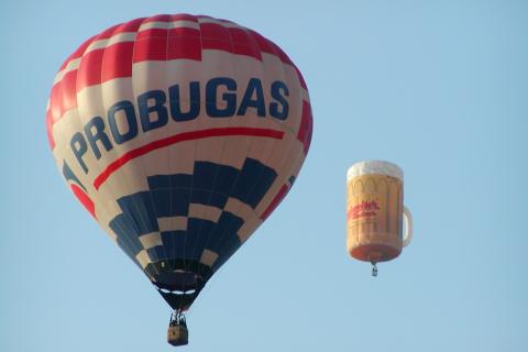 Balony