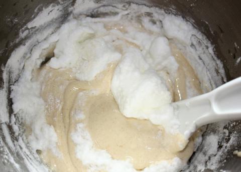 Veľkonočný baranček - recept postup 4