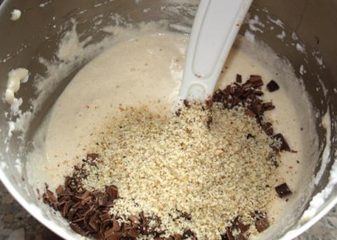 Veľkonočný baranček - recept postup 6