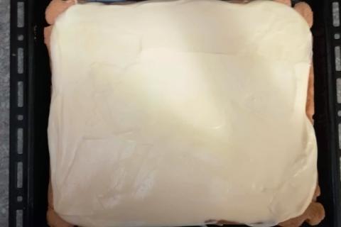 BB krémeš - recept postup 4