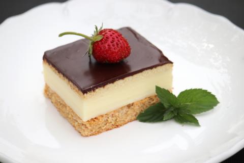 BB krémeš - recept postup 6