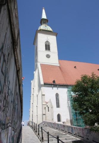 Bratislava