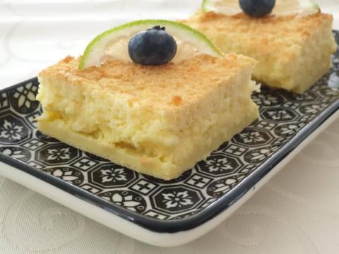 Ciabatta - recept postup 3