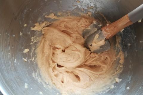 Eclair - podrobný recept - recept postup 11