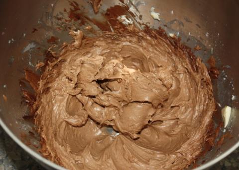 Parížske rožky - recept postup 6