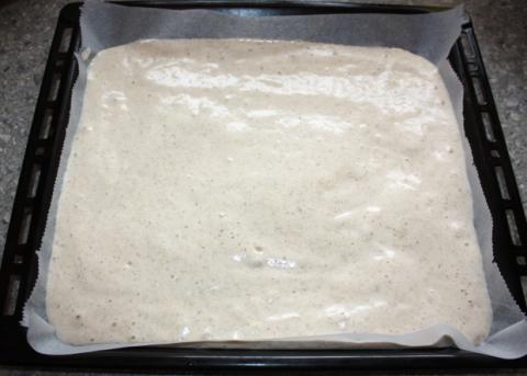 Juhoslovanský krémeš - recept postup 4