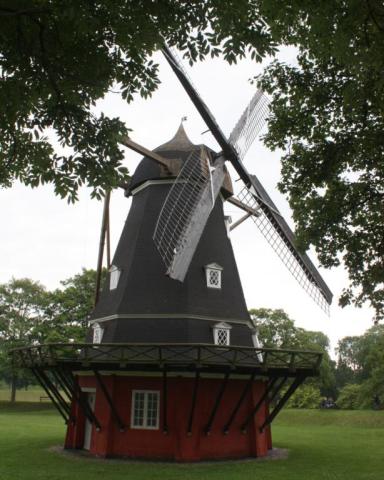 Kodaň - Copenhagen - Kobenhavn 10