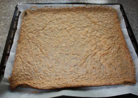 Výborný makový koláčik - recept postup 3