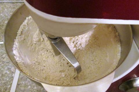 Mäkké medovníky vhodné aj pri histaminovej intolerancii - recept postup 2