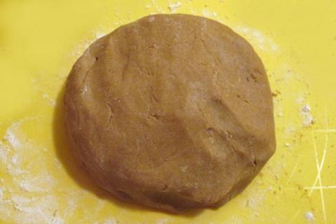 Mäkké medovníky vhodné aj pri histaminovej intolerancii - recept postup 5