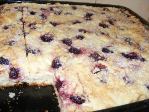 Babičkina klasika - recept postup 3