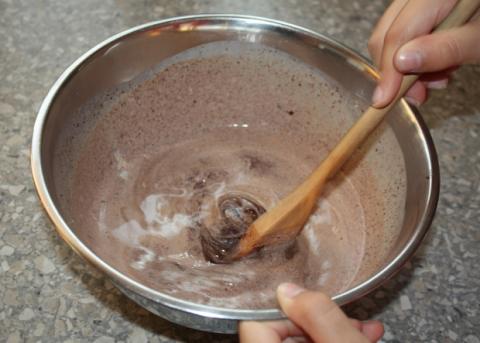 Domáce truffle - recept postup 5