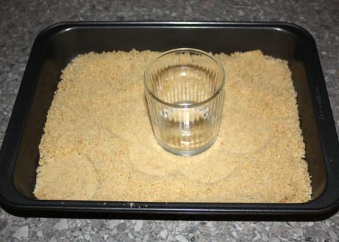 Sladké nepečené pokušenie - recept postup 2