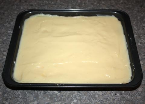 Sladké nepečené pokušenie - recept postup 6