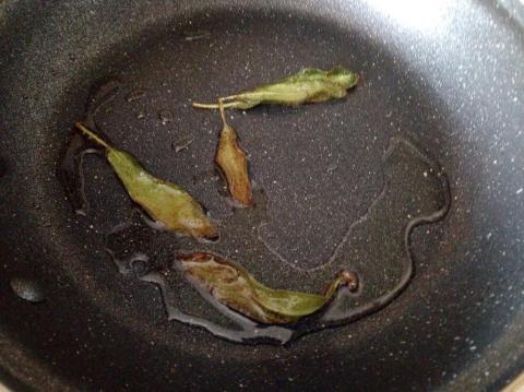 Cuketové závitky s krabími tyčinkami - recept postup 2