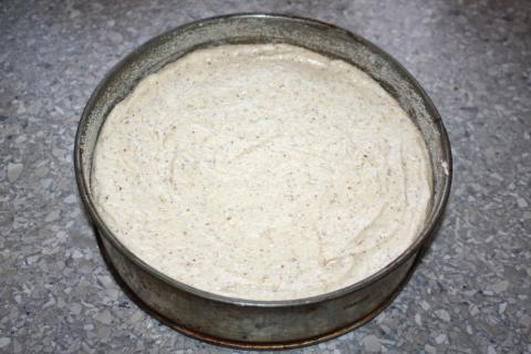 Torta de Santiago - recept postup 4