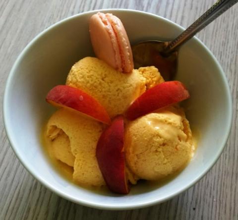 ♥ Zmrzlina ♥ - recept postup 3