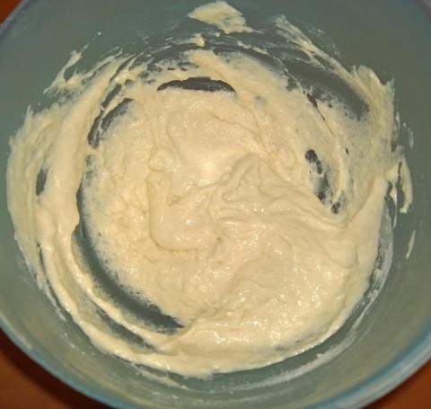 Panettone...♥ - recept postup 1