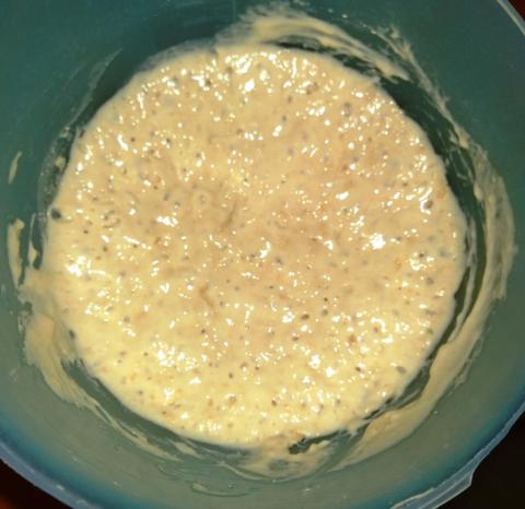 Panettone...♥ - recept postup 2