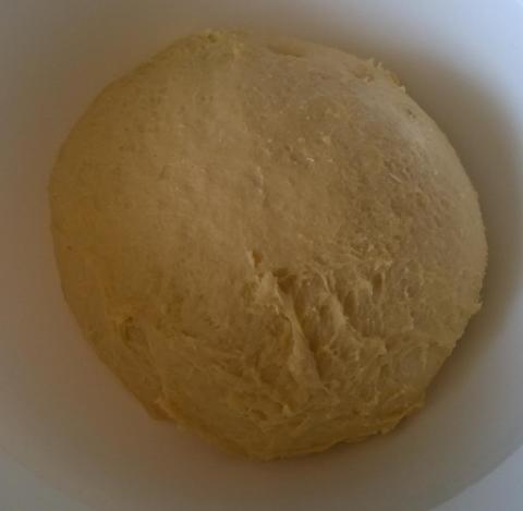 Panettone...♥ - recept postup 3