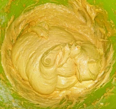 Panettone...♥ - recept postup 4