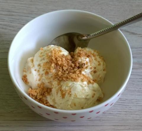 ♥ Zmrzlina ♥ - recept postup 2