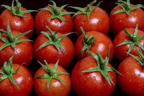 Rýchly a dobrý domáci kečup, recept, Alenka z ríše divov